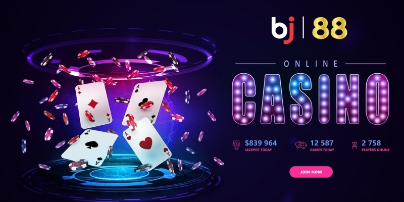 Khám Phá Thế Giới Giải Trí Đỉnh Cao với BJ88 - Nơi Giao Thoa Giữa Công Nghệ và Niềm Vui